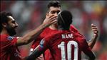 Sadio Mane bất ngờ cảm ơn 2 đồng đội ở Liverpool