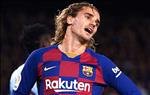 Sếp Barca kêu gọi Griezmann kiên nhẫn sau khởi đầu lẹt đẹt