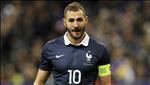 Benzema giải thích sau phát ngôn gây sốc về Giroud