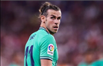 Gareth Bale rời Real Madrid, nâng tầm bóng đá Trung Quốc