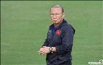 Lo ngại bị bắt bài, thầy Park dùng chiêu mới ở U22 Việt Nam