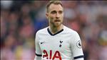 Người cũ khuyên Spurs bán Eriksen ngay tháng 1