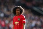Tahith Chong chỉ đồng ý gia hạn hợp đồng với MU nếu...