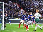 Ngày Thierry Henry dùng tay chơi bóng trước Ireland: Vết đen không thể nào bôi xóa
