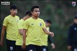 "Messi Thái Lan" hạ quyết tâm tham dự Cúp C1 Châu Á