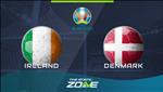 Nhận định Ireland vs Đan Mạch 2h45 ngày 19/11 (Vòng loại EURO 2020)