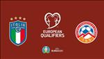 Nhận định Italia vs Armenia 2h45 ngày 19/11 (Vòng loại Euro 2020)