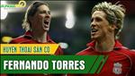 VIDEO: Fernando Torres: Những ngày lọn tóc vàng lướt trên mặt cỏ Anfield