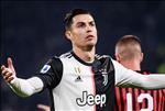 VIDEO: Ronaldo khẳng định không thích bị thay ra