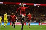 Tây Ban Nha 5-0 Romania: Thắng hủy diệt, La Roja tưng bừng khép lại vòng loại Euro 2020