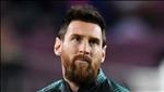 Argentina 2-2 Uruguay: "Thánh" Lionel Messi lại tỏa sáng trên chấm 11m để "cứu rỗi" Albiceleste