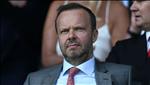 Ed Woodward khẳng định MU không gặp vấn đề về chuyển nhượng