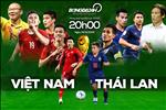 Kết quả Việt Nam vs Thái Lan trận đấu vòng loại World Cup 2022