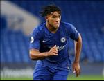 "Reece James có thể vươn đến đẳng cấp của một cầu thủ hàng đầu"