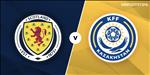 Nhận định Scotland vs Kazakhstan 2h45 ngày 20/11 (Vòng loại EURO 2020)