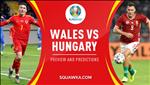 Nhận định Wales vs Hungary 2h45 ngày 20/11 (Vòng loại Euro 2020)