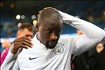 Yaya Toure sợ nhất người thừa của MU?