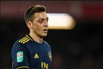 "Arsenal nên bán Ozil, không sử dụng gì giữ anh ta để làm gì"
