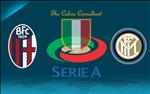 Nhận định Bologna vs Inter Milan 0h00 ngày 3/11 (Serie A 2019/20)
