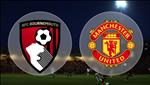 Bournemouth 1-0 MU: Chơi bạc nhược, Quỷ đỏ đứt mạch 3 trận toàn thắng