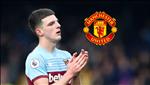 Điểm tin bóng đá sáng 2/11:  Sẽ chỉ có 1 “bom tấn” cập bến MU vào tháng 1