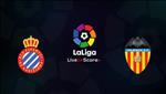 Nhận định Espanyol vs Valencia 19h00 ngày 2/11 (La Liga 2019/20)