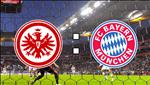 Nhận định Frankfurt vs Bayern Munich 21h30 ngày 2/11 (Bundesliga 2019/20)