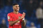 HLV Solskjaer không có kế hoạch để Rashford nghỉ ngơi