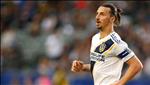 Ibrahimovic gửi thông điệp đầy kiêu ngạo chia tay LA Galaxy