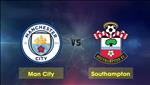 Man City 2-1 Southampton (KT): Man xanh thắng ngược nhọc nhằn