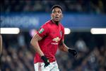 Martial bị chỉ trích thậm tệ sau trận thua Bournemouth