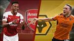 Nhận định Arsenal vs Wolves (22h00 ngày 2/11): Pháo thủ lún sâu vào khủng hoảng?