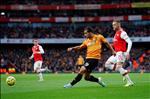 Những điểm nhấn sau trận Arsenal 1-1 Wolves