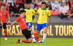 Video tổng hợp: Brazil 3-0 Hàn Quốc (Giao hữu quốc tế)