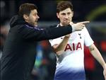 Sao Tottenham sốc khi chứng kiến Pochettino bị sa thải