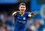 Jorginho nói gì về cơ hội vô địch NHA mùa này của Chelsea?