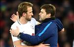 Kane có thể nối gót Pochettino rời Tottenham