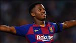 Huyền thoại khuyên Barca đưa sao trẻ Ansu Fati trở lại đội B