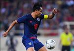 Tiền đạo Thái Lan chê cách chơi bóng của tuyển Việt Nam