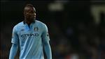 Tiết lộ số tiền phạt khổng lồ vì đi muộn của Balotelli ở Man City