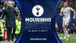 3 người chiến thắng và 2 người thất bại sau khi Jose Mourinho dẫn dắt Tottenham