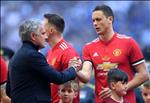Nemanja Matic theo chân Mourinho đến Tottenham?