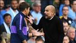 Pochettino là sự thay thế hoàn hảo cho Pep Guardiola ở Man City