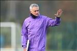 VIDEO: Jose Mourinho hứa hẹn những gì trong ngày đầu đến Tottenham?