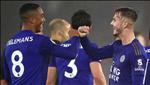 2 lý do giúp Leicester đánh bại Liverpool?