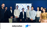 Dailymotion và Next Media hợp tác thương mại độc quyền tại Việt Nam