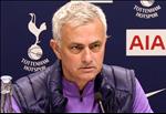 Nhậm chức ở Tottenham, Mourinho được thể xỉa xói cả MU và Chelsea