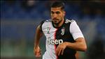 Emre Can rời Juventus nhưng không cập bến MU?