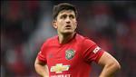 Maguire tiết lộ tham vọng cực lớn ở MU