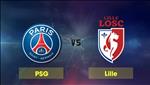 Nhận định PSG vs Lille 2h45 ngày 23/11 (Ligue 1 2019/20)